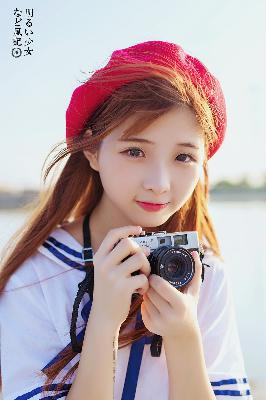 韩世雅《大度》在线观看